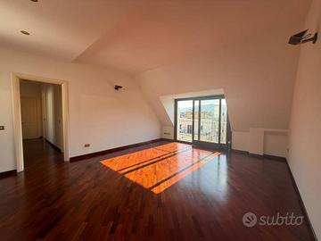 Appartamento di 110 m² con 4 locali a Palermo