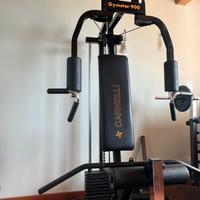 Gymstar 900