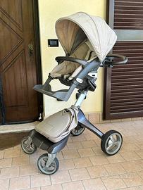 Passeggino Stokke