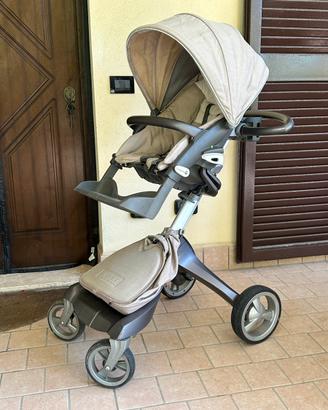 Passeggino Stokke