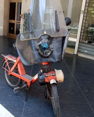 Velosolex 5000