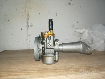 CARBURATORE DELL'ORTO SHA 14.12