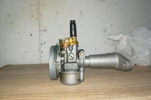 CARBURATORE DELL'ORTO SHA 14.12