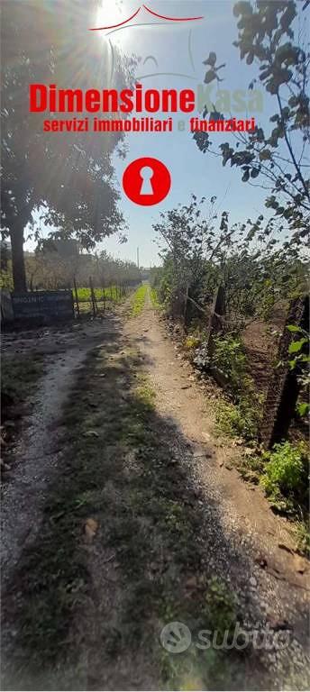 Terreno di 4724 m² a Cicciano - Vista 4