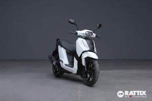 PEUGEOT Tweet 125