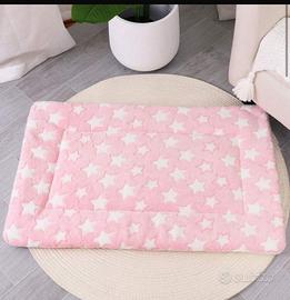 Cuscino morbido per animali