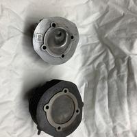 Gruppo termico 101 DR