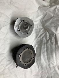 Gruppo termico 101 DR