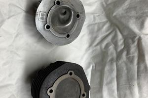 Gruppo termico 101 DR