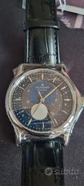 tecnotempo Automatic moon phase special edition