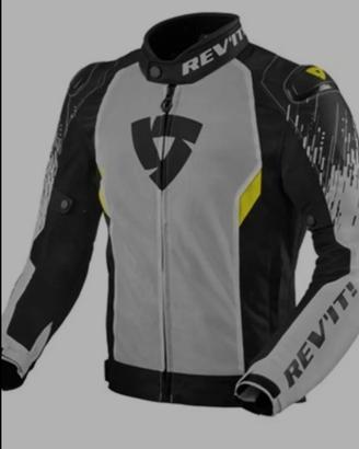 giacche uomo revit 