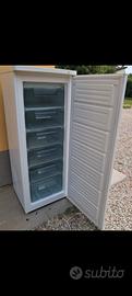 FREEZER IBERNA CON 6 CASSETTI Trasporto 