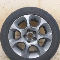 Cerchi alfa 159