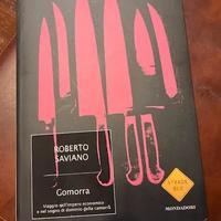Gomorra - Saviano
