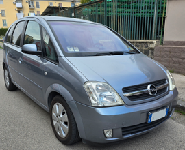 Opel meriva 1.7 cdti 101cv cosmo unico propr