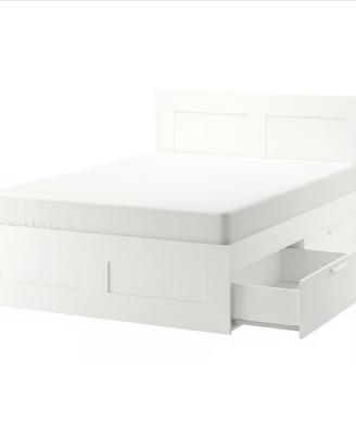 Letto Brimnes 140X200