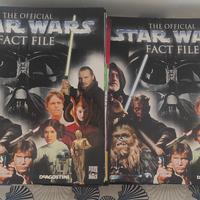 The Official Star Wars Fact Files 