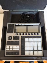 Maschine+ native instruments