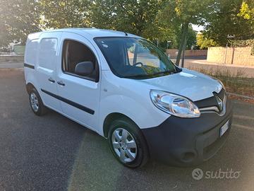 Renault Kangoo 1.5 dCi 90CV 3 POSTI del 2019