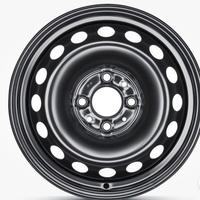 Cerchio auto automobile fiat punto II 188 13”