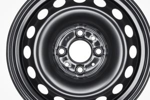 Cerchio auto automobile fiat punto II 188 13”