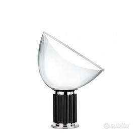 LAMPADA FLOS TACCIA SMALL DA TAVOLO