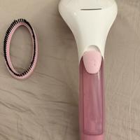 Stiratore a vapore philips portatile