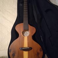 Chitarra di liuteria
