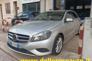 Mercedes-benz A 180 1.5 CDI 110 CV Executive