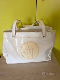 Borsa Armani jeans