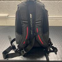 Zaino da moto Givi 22 lt