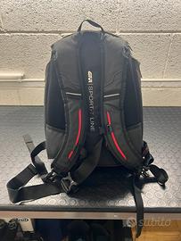 Zaino da moto Givi 22 lt