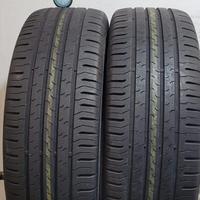 215 60 r17 96h 2 gomme continental estive