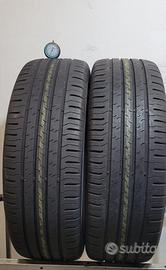 215 60 r17 96h 2 gomme continental estive