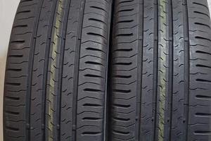 215 60 r17 96h 2 gomme continental estive