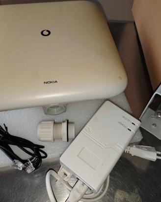 Nokia 4G05-A FastMile Receiver Antenna Esterna 4G