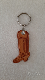 Portachiavi El Campero vintage