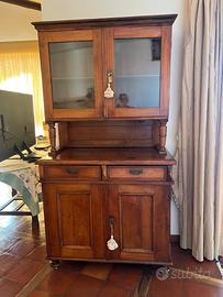 CREDENZA UMBRA