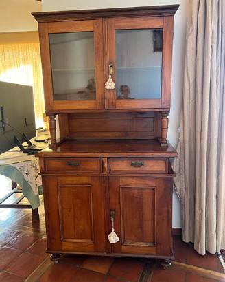 CREDENZA UMBRA