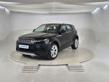 Land Rover Range Rover Evoque II 2019 Die 2.0...