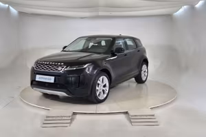 Land Rover Range Rover Evoque II 2019 Die 2.0...