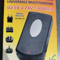 Alimentatore