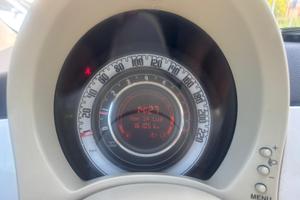 Fiat 500 1.4 16v pop