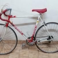Bicicletta da corsa atala 