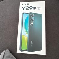 Vivo Y29s 5G - Nuovo 6/128 - Completo di accessori