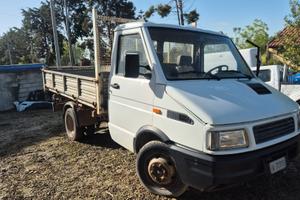 Iveco Daily ribaltabile 35.12