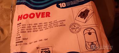 Sacchetti per aspirapolvere