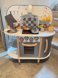 CUCINA GIOCATTOLO