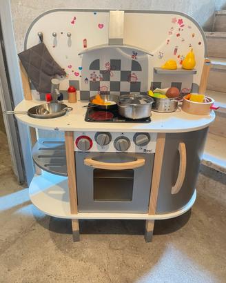 CUCINA GIOCATTOLO