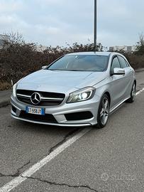 Mercedes A 220 d 170cv